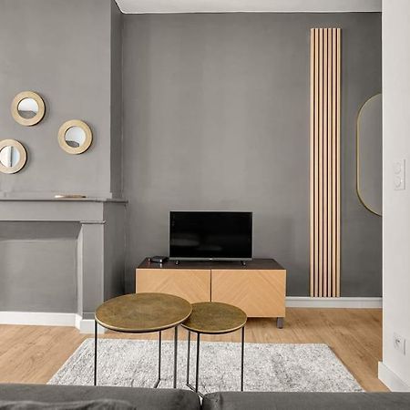Ღ Le Lormian - Design & Confortable - Capitole Toulouse Exterior foto