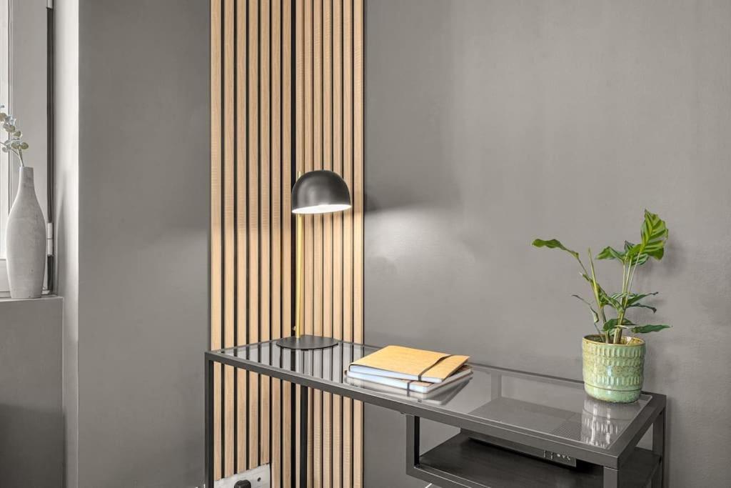 Ღ Le Lormian - Design & Confortable - Capitole Toulouse Exterior foto