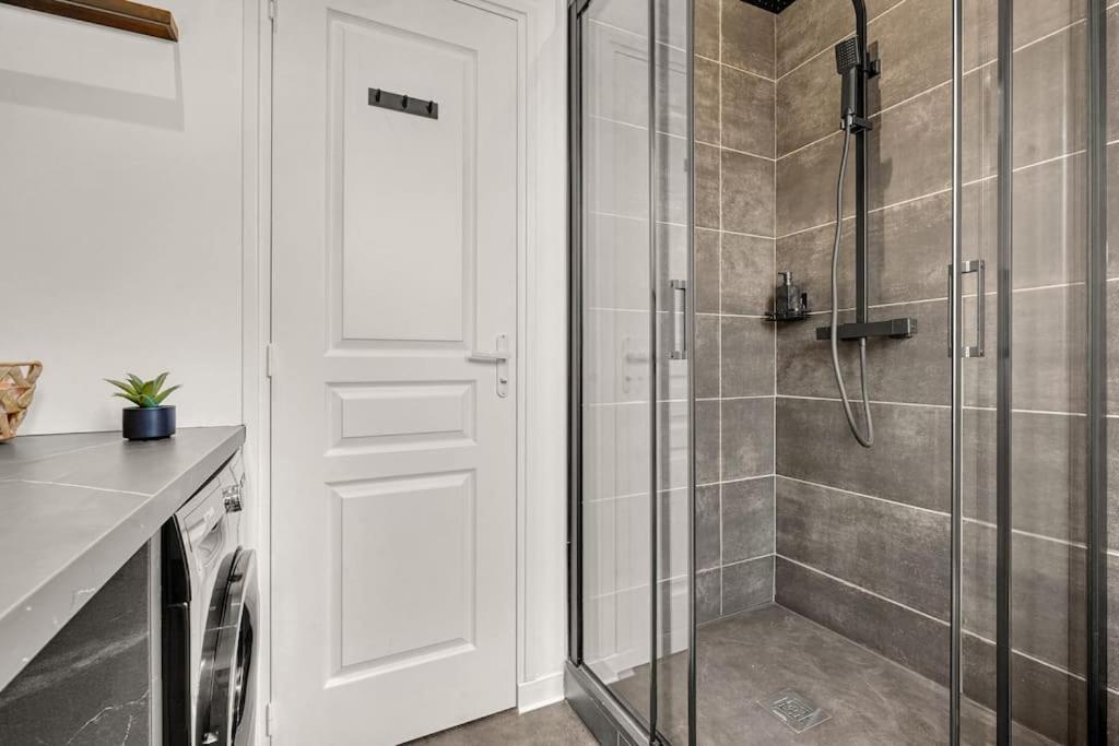 Ღ Le Lormian - Design & Confortable - Capitole Toulouse Exterior foto