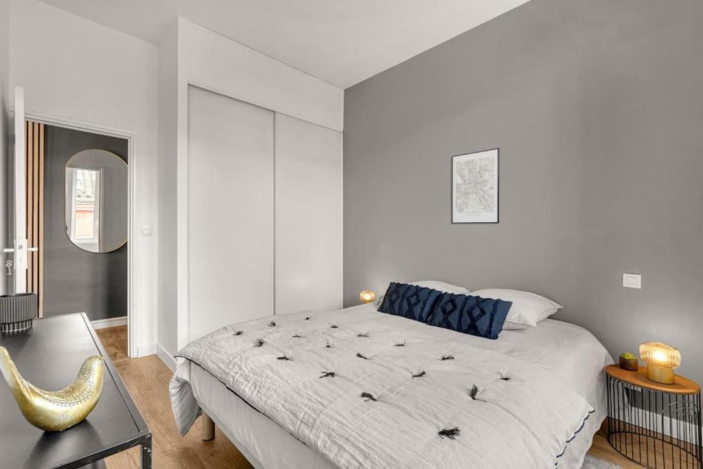 Ღ Le Lormian - Design & Confortable - Capitole Toulouse Exterior foto
